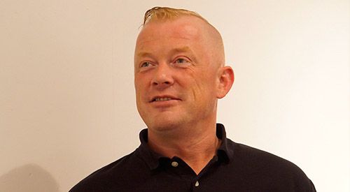 Danny van Dijk