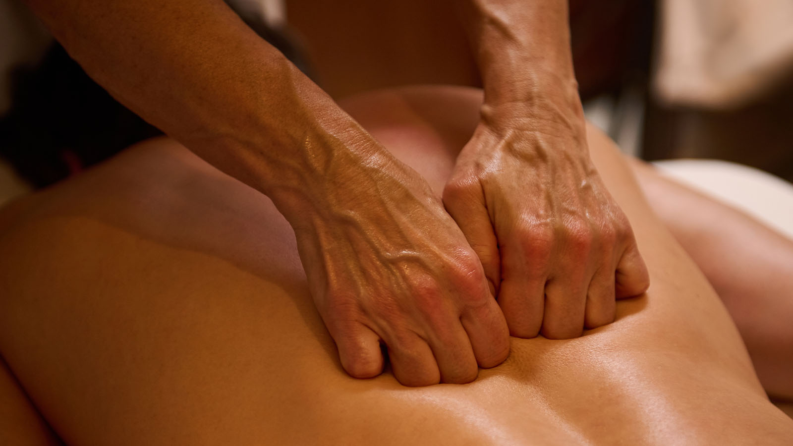 Balinese Massage