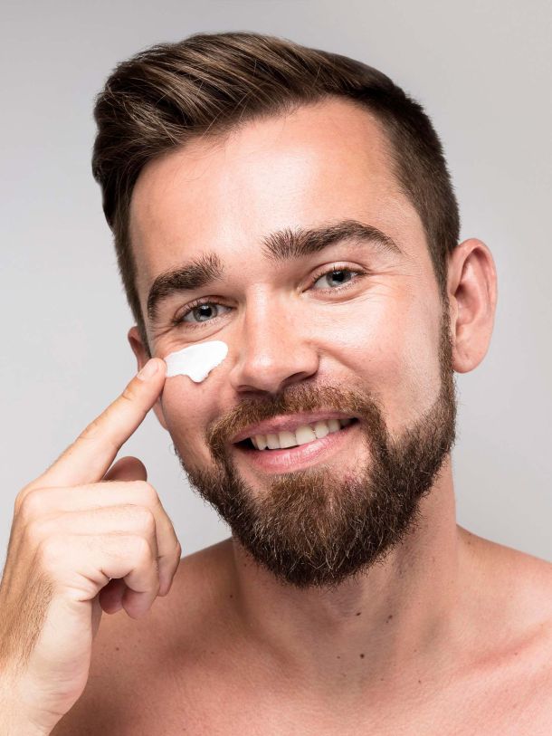 Men's Bodyland Schoonheidssalon